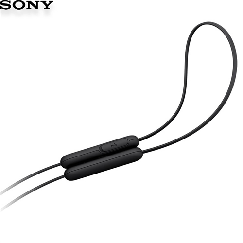 Tai Nghe SONY WI-C200 10